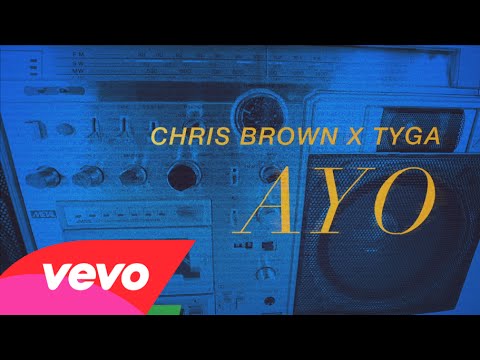 1. New Cool Japan: “I Need U” 2. Cool Japan Remixes  Tyga And Chris Brown’s “Ayo”