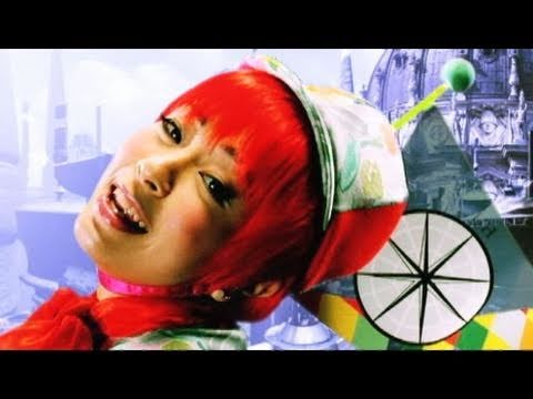 Hiroki Yamamura Remixes Hikaru Utada: “Traveling”