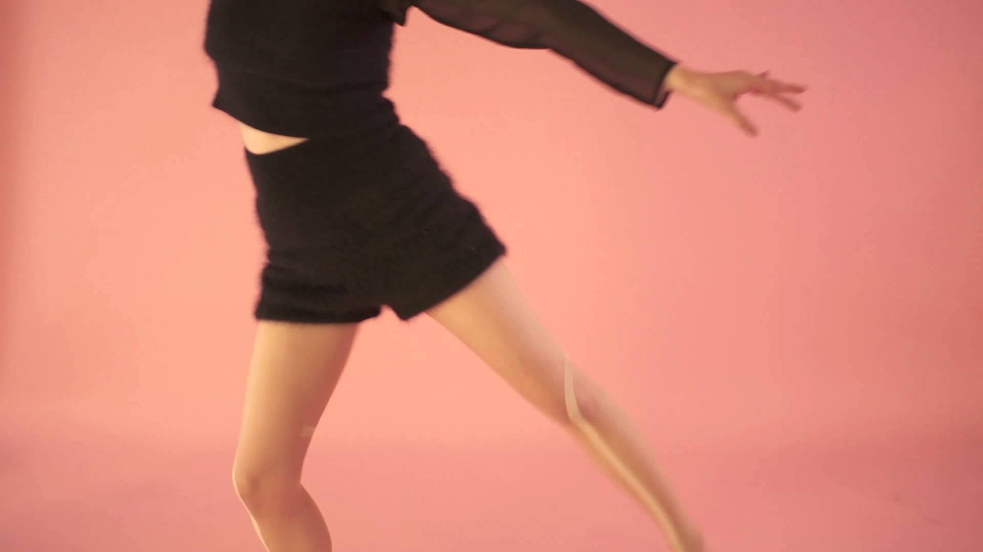 Parkgolf Remixes Cicada’s “Naughty Boy”