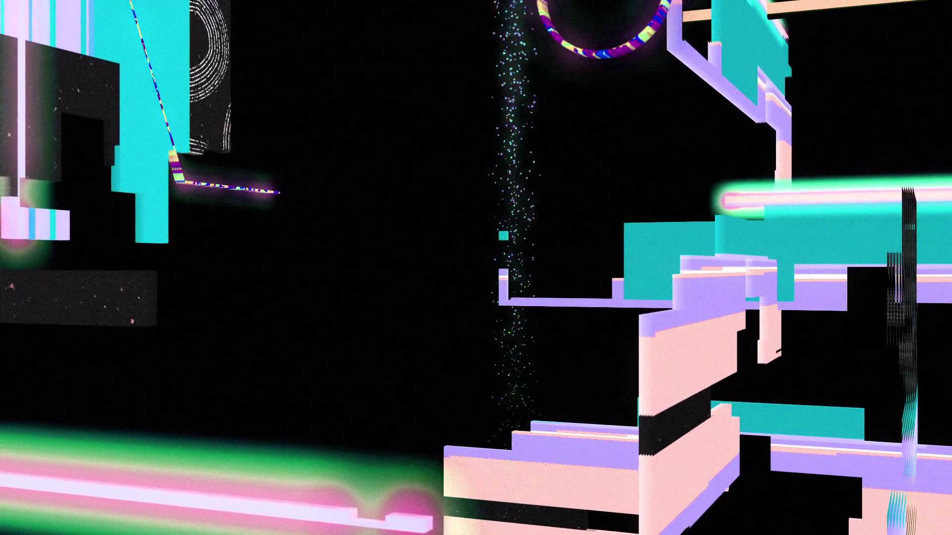 Two Videos To Close Out The Week: Cuushe’s “Tie” And Noah’s “Flaw”