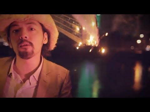 Djwwww Remixes Tavito Nanao: “Circus Night”