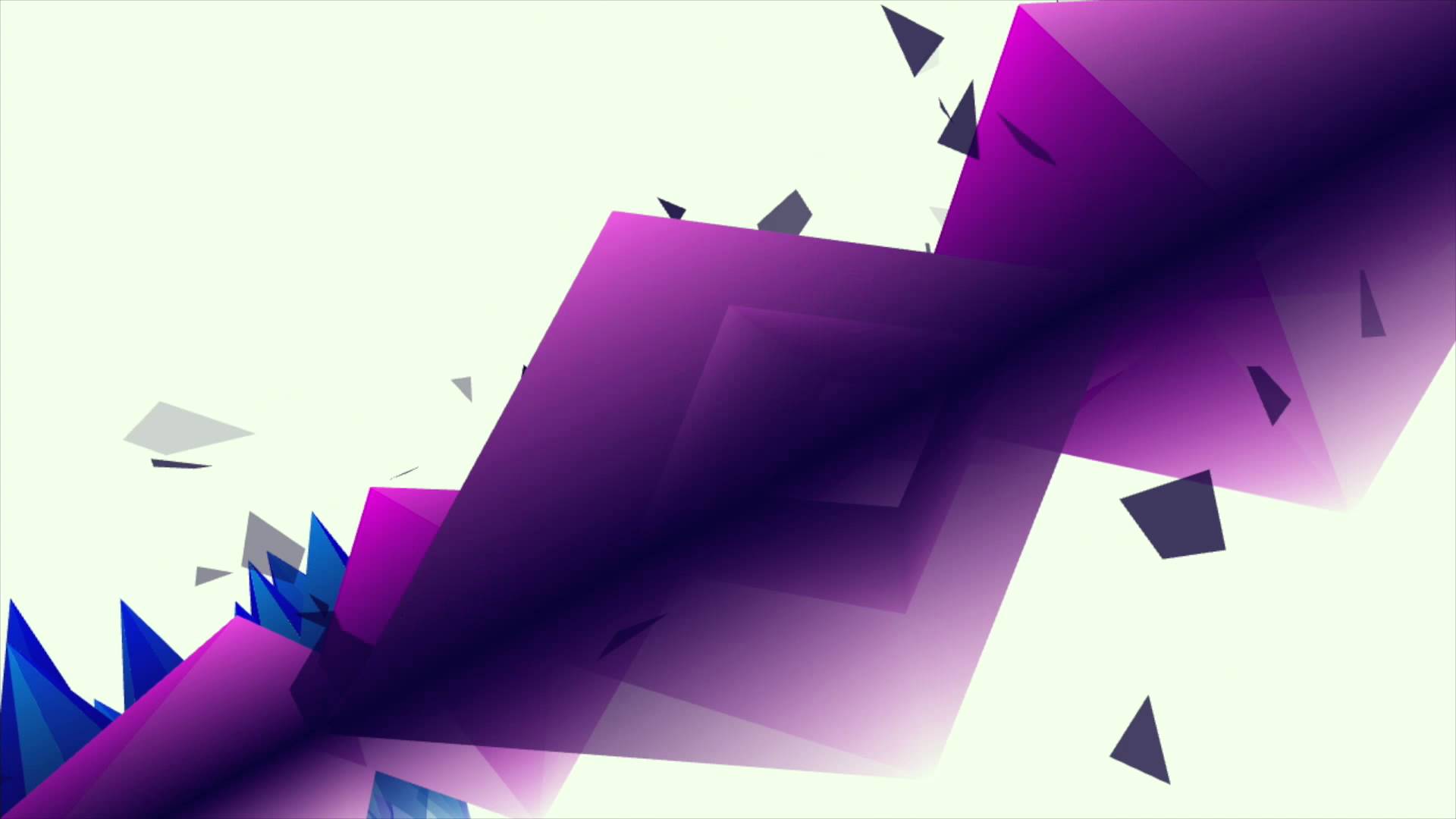 New De De Mouse: “Satan Disco 999”