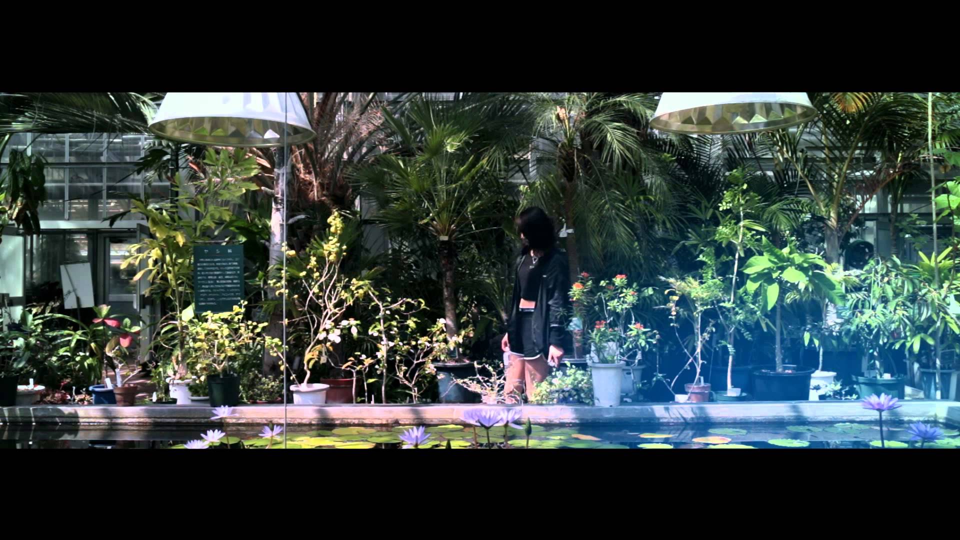 New Qrion: “Nothing”