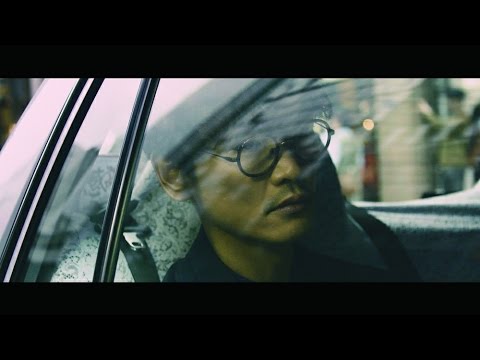 New Sakanaction Video: “Years”
