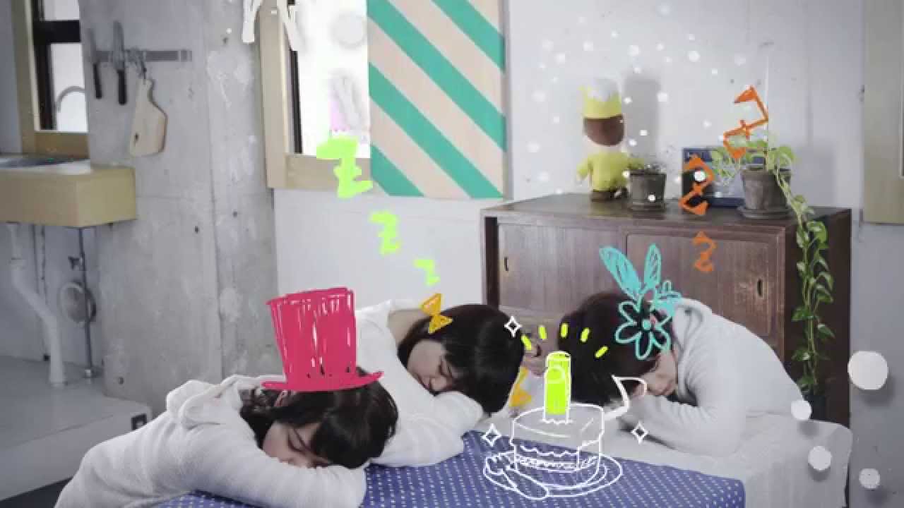 Bo En Remixes Negicco: “Let’s Meet At The Festival”