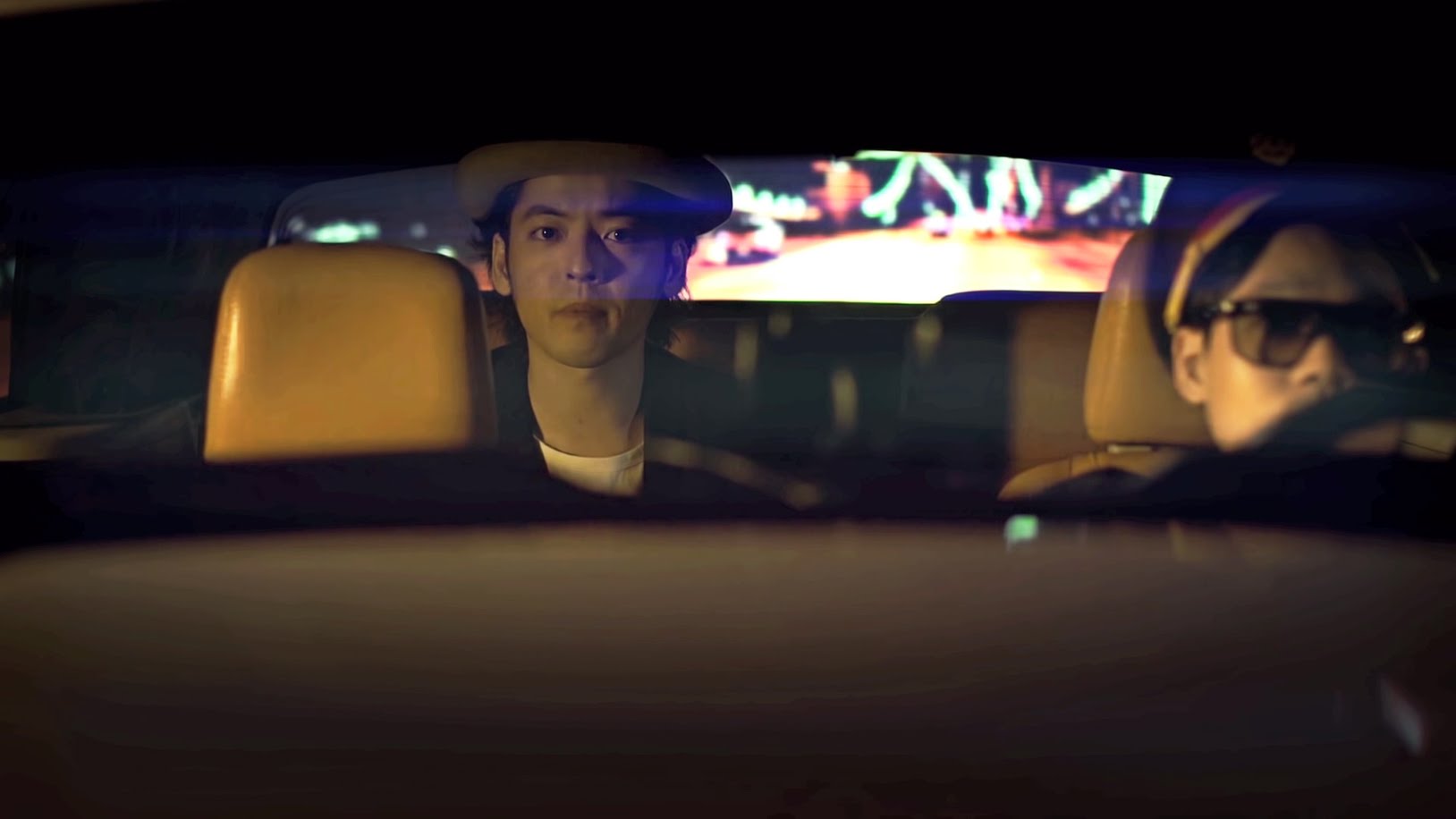 Forward Thinking: Boogie Mann Running Through With Tavito Nanao’s “Future Running”