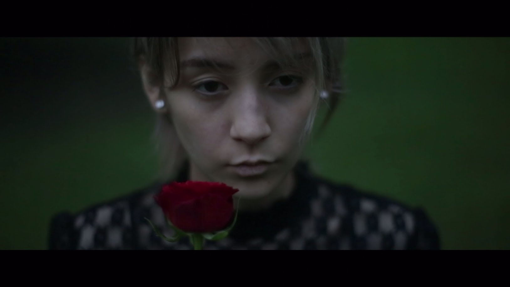 New Spangle Call Lilli Line Featuring Moto Kawabe From Mitsume: “Feel Uneasy”