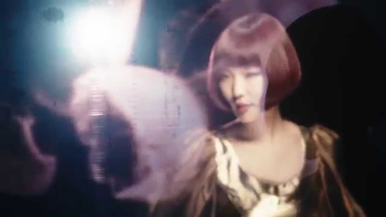 New Yun*Chi: “Jelly”