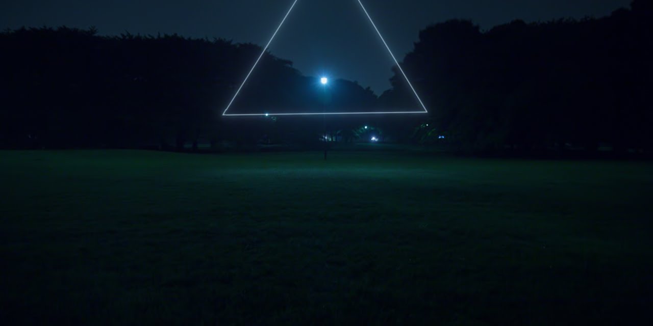 New Rayons Featuring Predawn: “Waxing Moon”