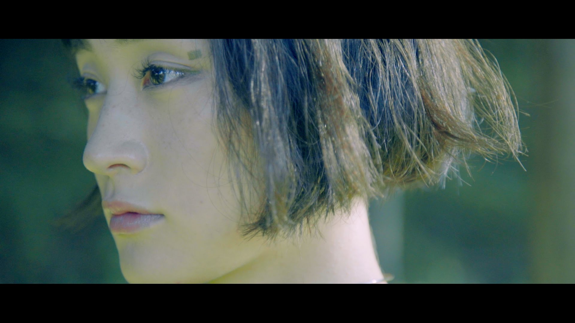 New Suiyoubi No Campanella: “Nishi Tamao”