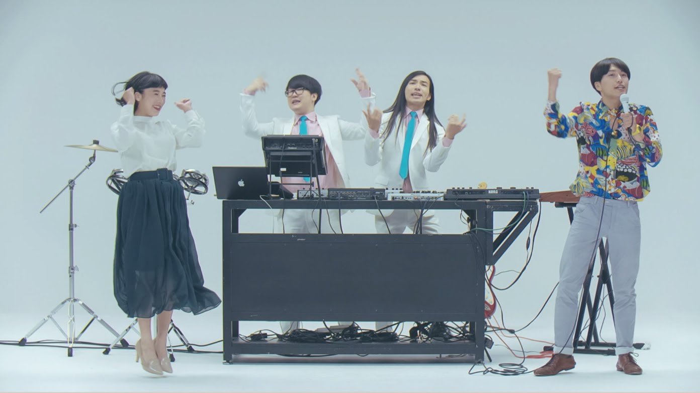 Make Believe Melodies’ Favorite Japanese Songs Of 2015
