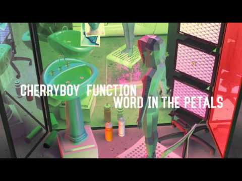 New Cherryboy Function: “Distopia (Inter-Tech)”