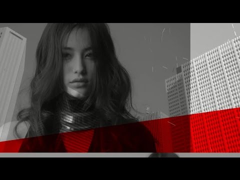 New Metafive: “Luv U Tokio”
