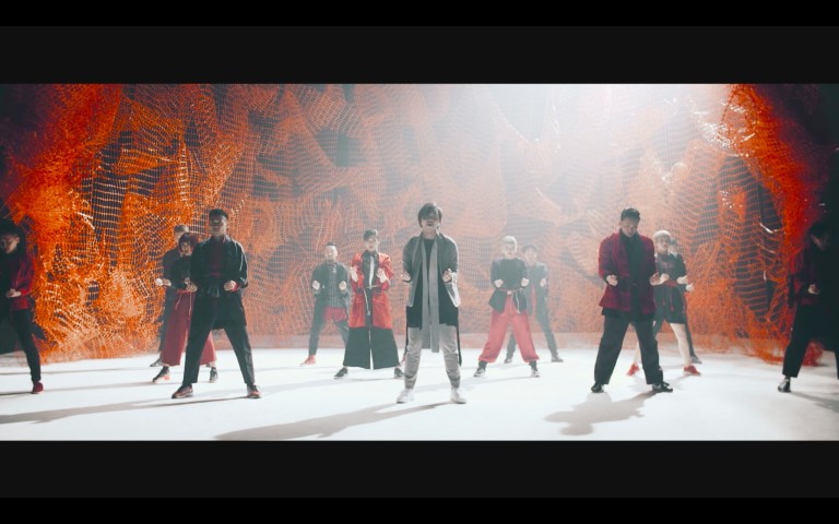 Future Shock: Daichi Miura’s “Cry & Fight”