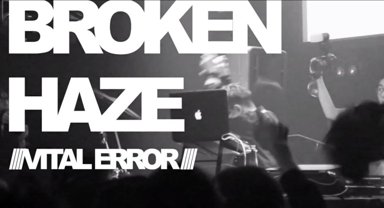 New Broken Haze: “Highway Star”