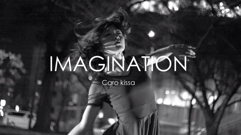 New Caro Kissa: “Imagination”