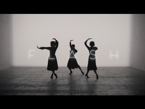 New Perfume: “Flash”