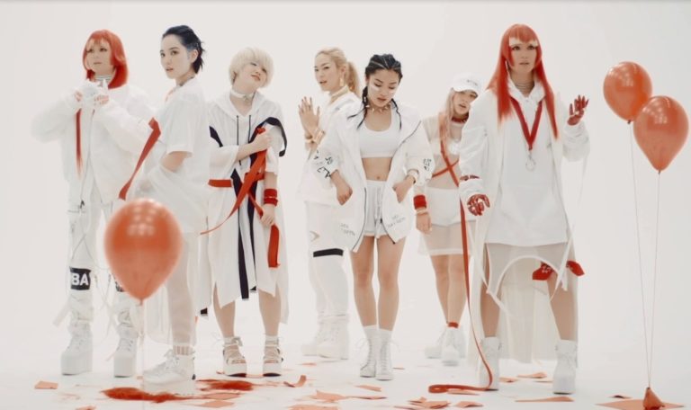 FAKY, Yup’in And FEMM Come Together To Form FAMM’IN, Release “Circle,” Break My Mind