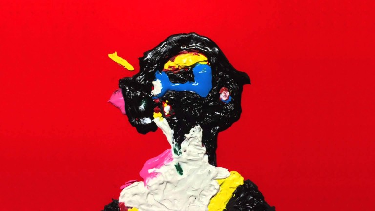 New Toyomu: Imagining “The Life Of Pablo”