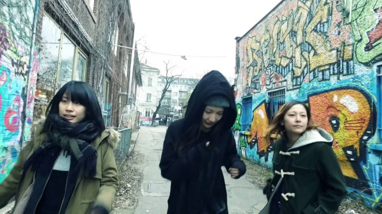 New Tricot: “Setsuyakuka”