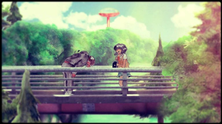 New Yunomi Featuring Toriena: “Oedo Controller”