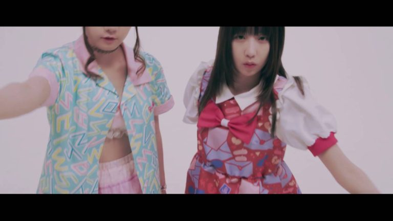 Idol Thoughts: Yunomi’s “Akenai Yoru, Samenai Yume” And BPM15Q’s “Hakuchyumu”