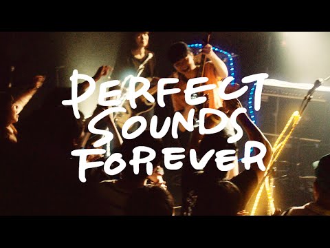 New Homecomings: “Perfect Sounds Forever”