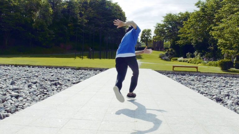 Taquwami Teams Up With OBKR And Tamaki Roy For “Yume No Ato”