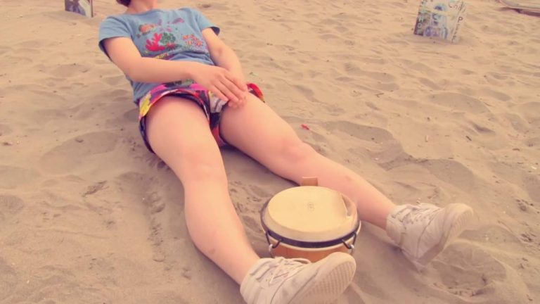 Beach Bums: Sappy’s “Summer Of Love”