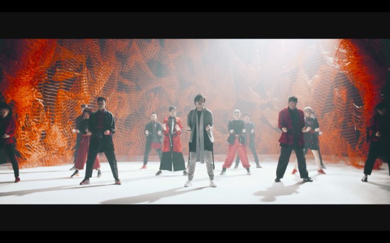 Look Forward: Taichi Mukai’s “Speechless”