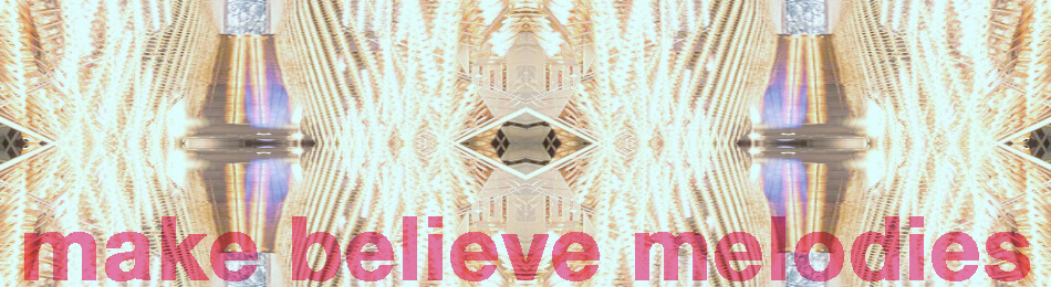 Make Believe Melodies Logo