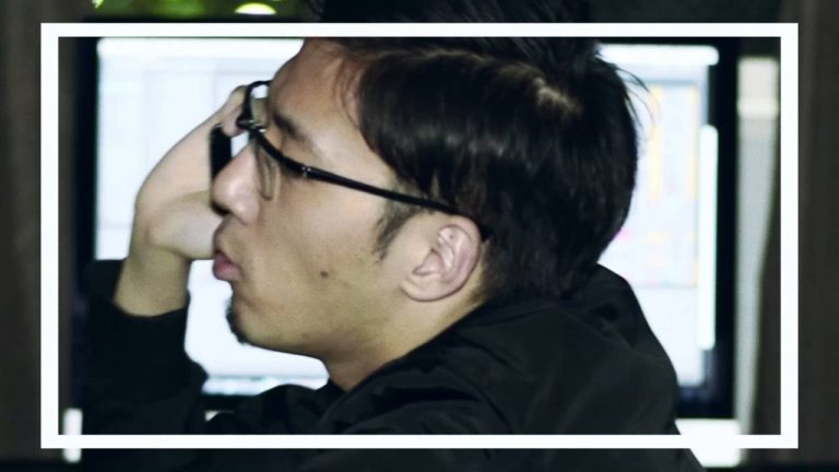 New Tofubeats: “Callin”