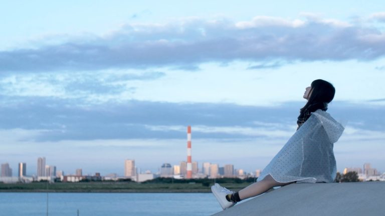 New Lovely Summer Chan: “Anata Wa Tobacco, Watashi Wa Shabon”