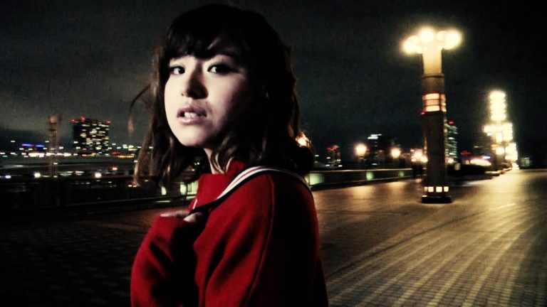 Not So Much Confusion: Monari Wakita’s “In The City”
