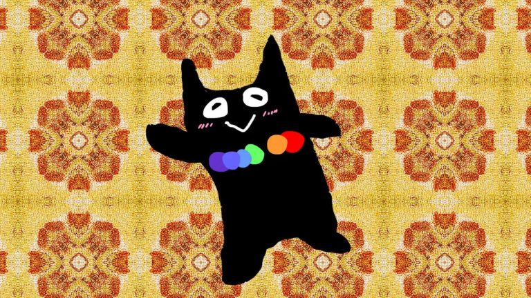 Digital Drama Club: Muship’s “Electrical Color”