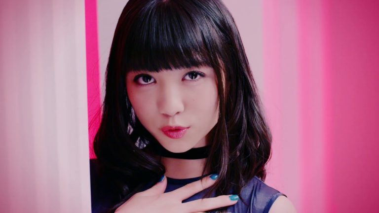 New Tokyo Girls’ Style: “Mille-Feuille”