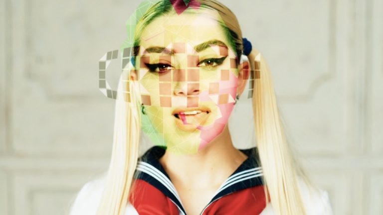 New Yasutaka Nakata Featuring Charli XCX And Kyary Pamyu Pamyu: “Crazy Crazy”