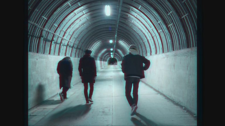 New I Saw You Yesterday: “Lisbon”