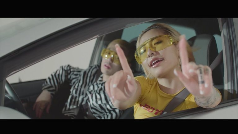 New Yurufuwa Gang: “Escape To The Paradise”