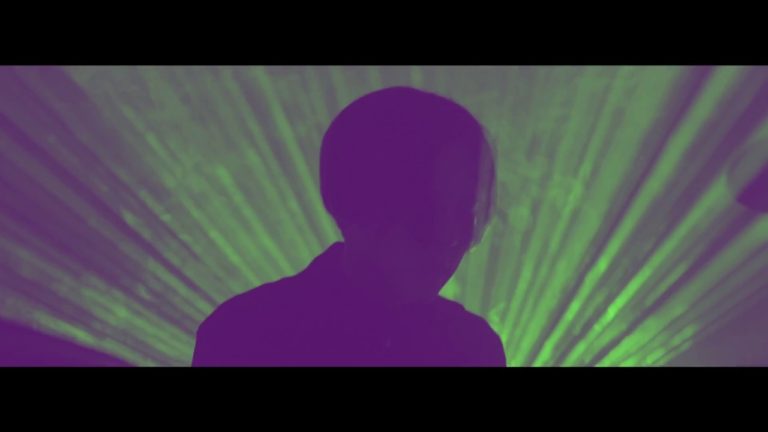 New DYGL: “Let It Out”