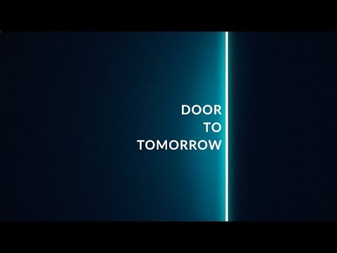 New ELLEH: “Door To Tomorrow”