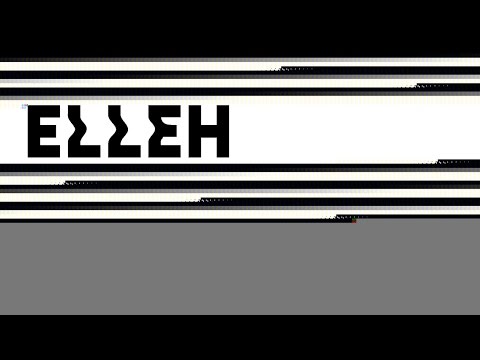 New ELLEH: “New To This”