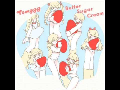 New Antenna Girl Featuring Tomggg: “Superstar”