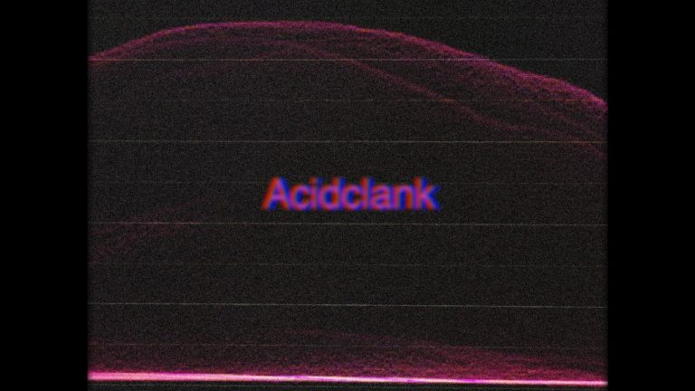New Acidclank: “Rocks”