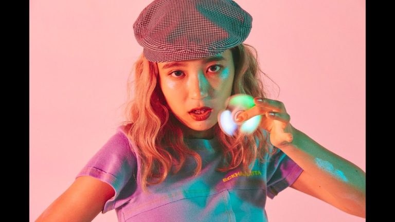 New Zombie-Chang: “We Should Kiss”