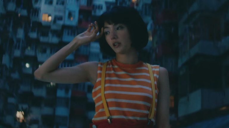 Good Sounds Though: Youheyhey Featuring Haruruinu Love Dog Tenshi’s “Bad Weather”