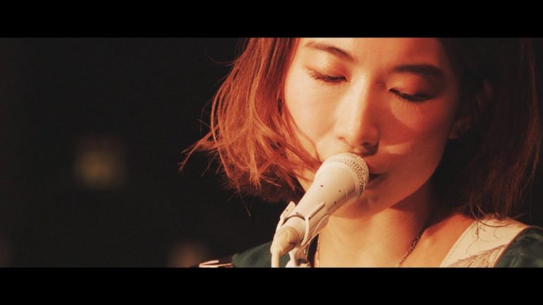 New Tricot: “Boom Ni Notte”