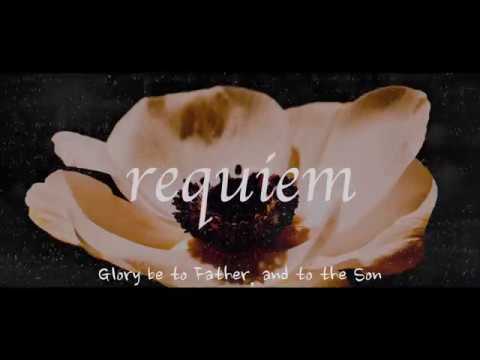 New (Kinda) Anemone: “Requiem”