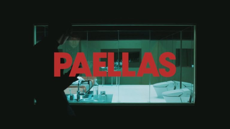 New Paellas: “Echo”
