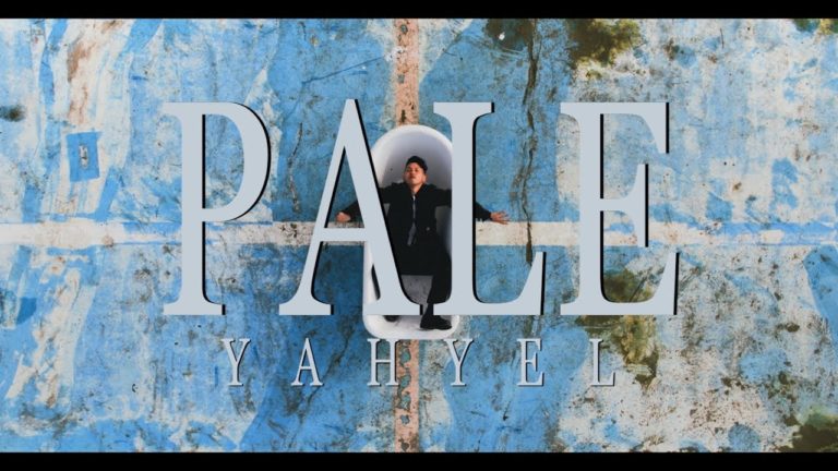 New Yahyel: “Pale”